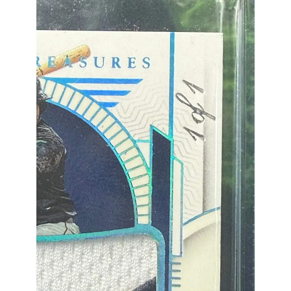 N/A item specifics